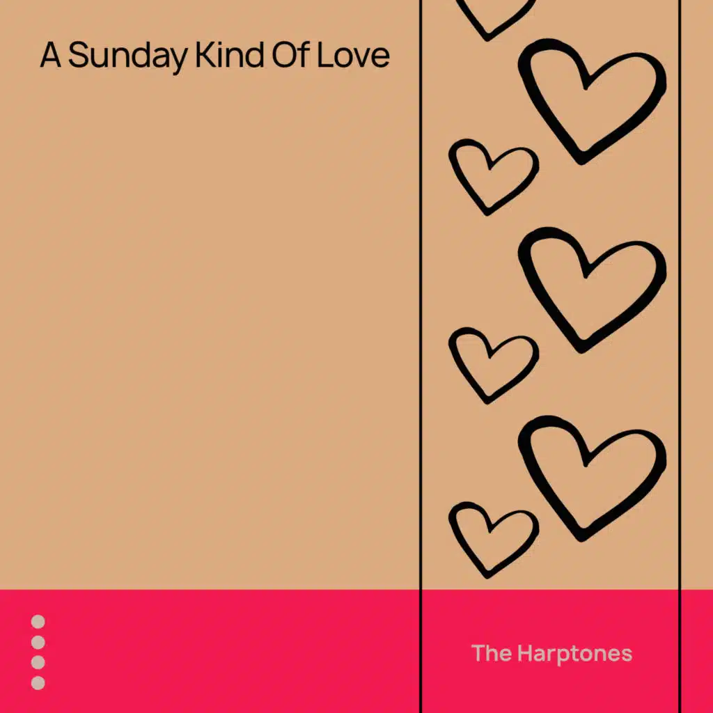 A Sunday Kind of Love