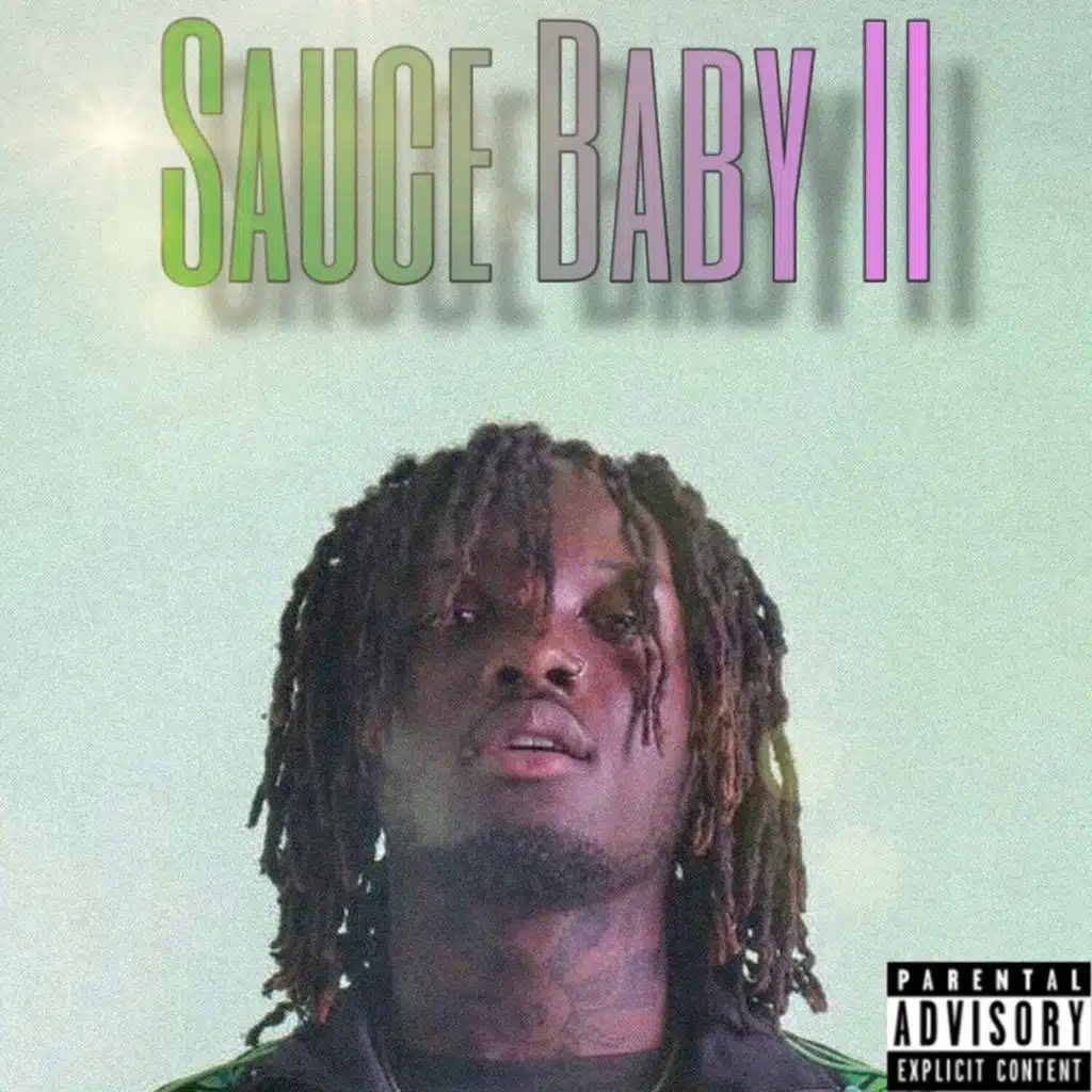 Sauce Baby II