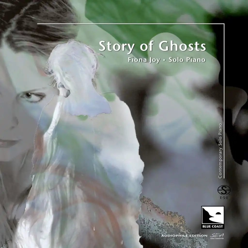 Story of Ghosts (Audiophile Edition SEA)