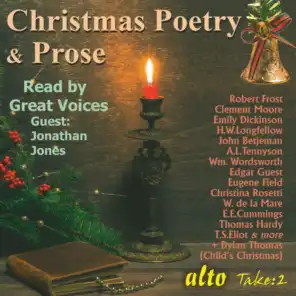 Christmas Poetry and Prose