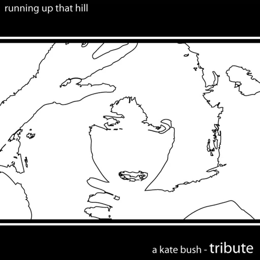 Running Up That Hill: A Tribute to Kate Bush