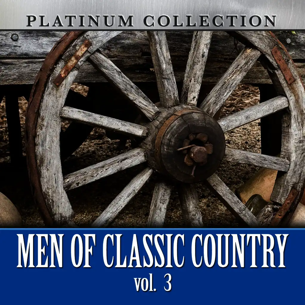Men of Classic Country, Vol. 3