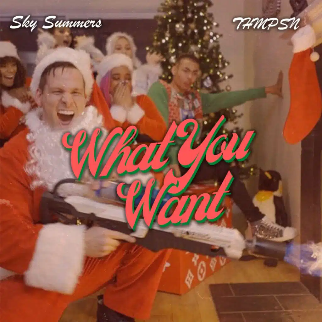 Sky Summers & Thmpsn