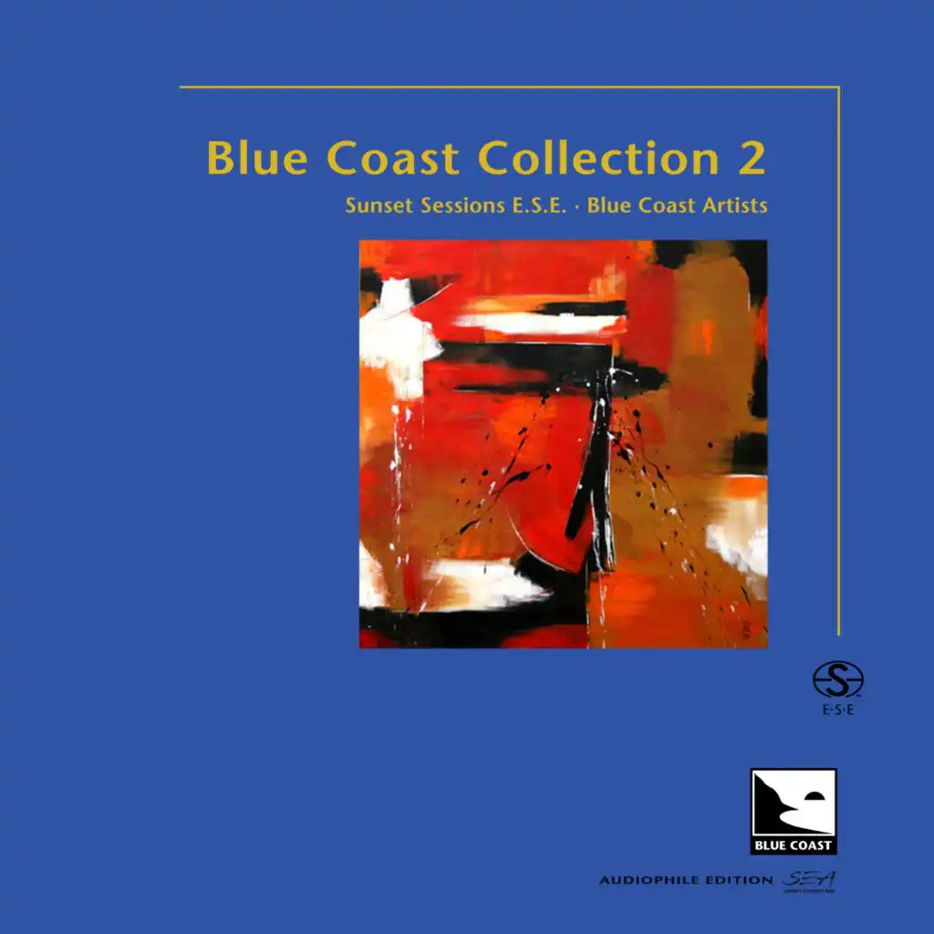 Blue Coast Collection 2 (Audiophile Edition SEA)