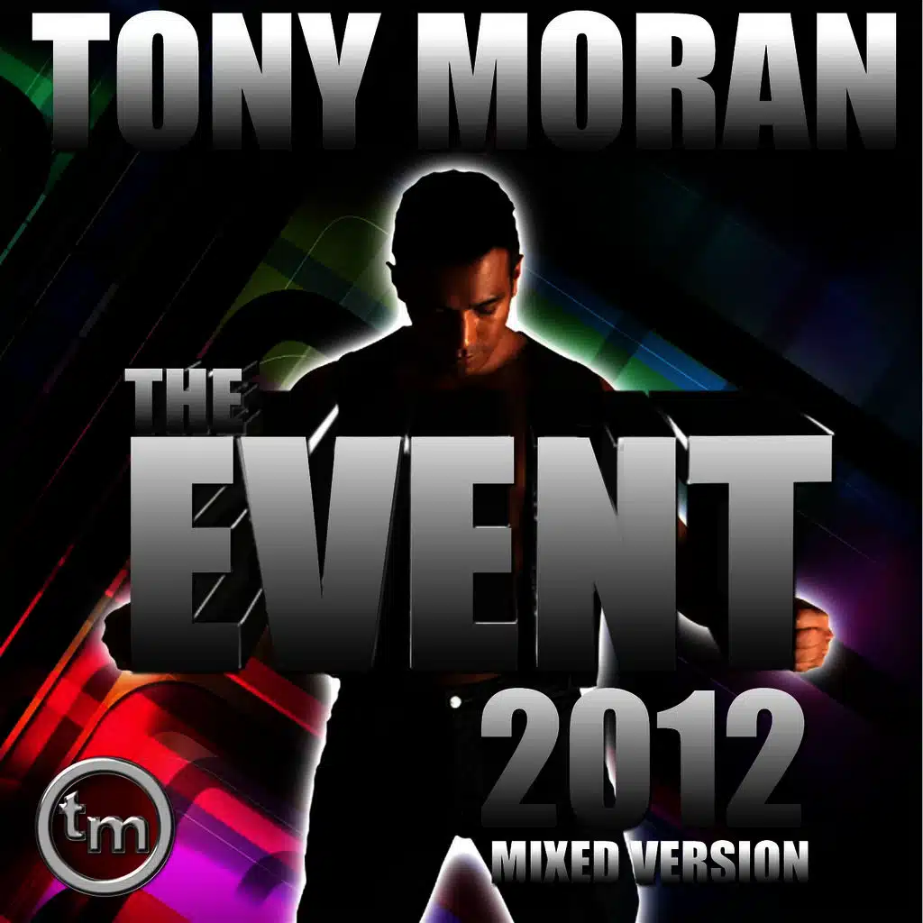 You Get Down (ft. Catherine Russel )