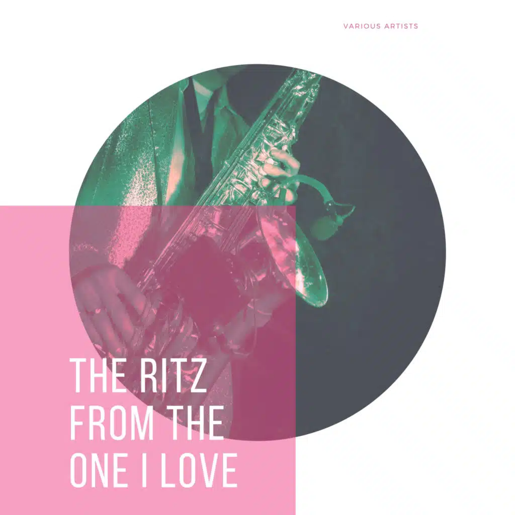 Ikey Robinson And His Band