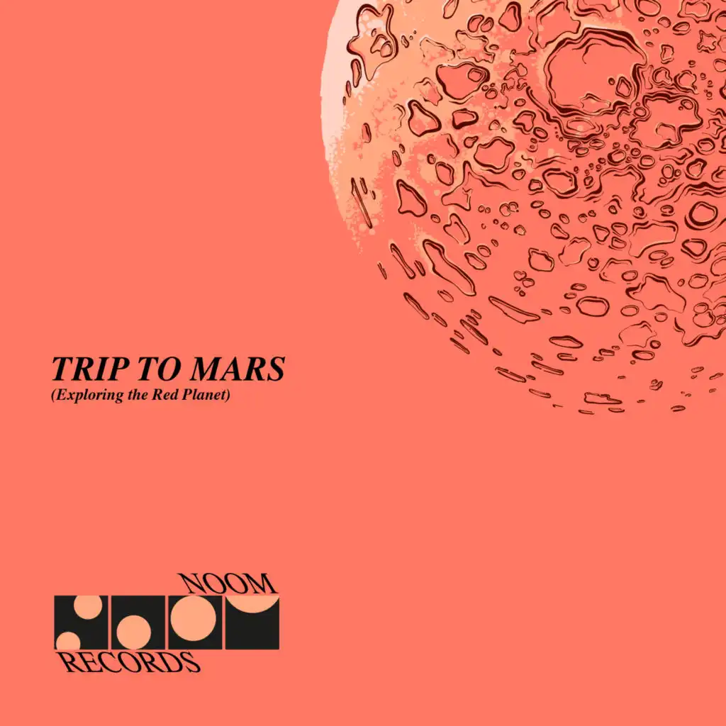 Trip to Mars