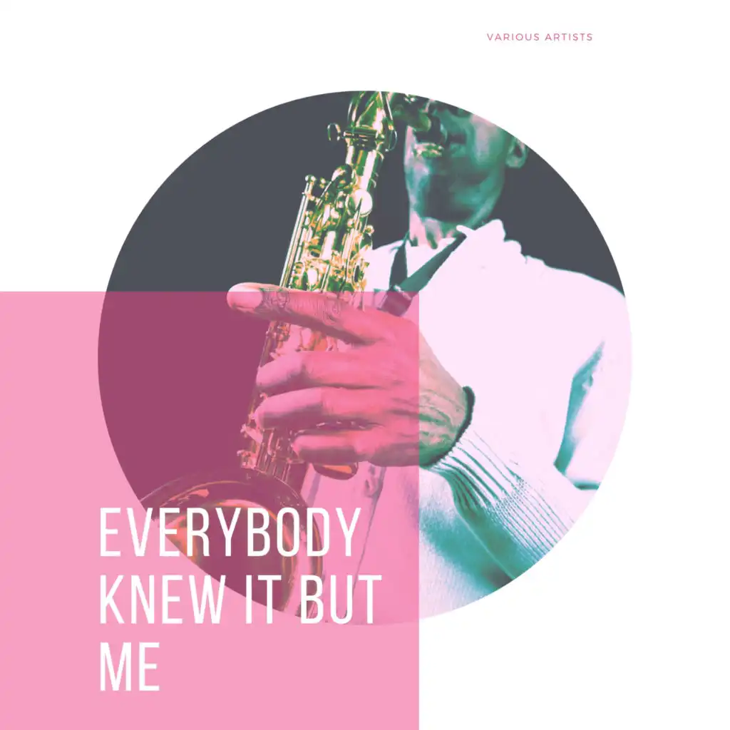 Ray Charles, The Maxim Trio