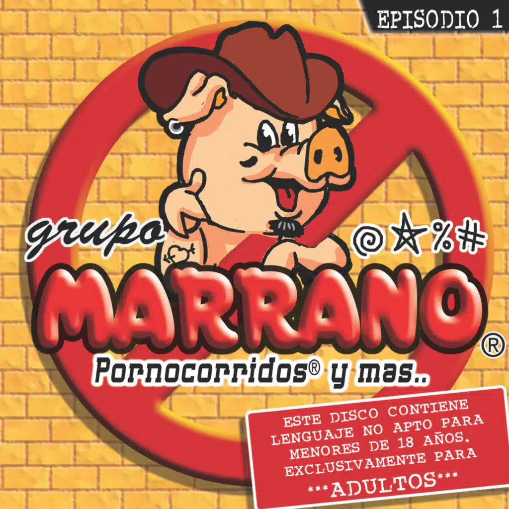 El Ansioso (feat. Marrano González)