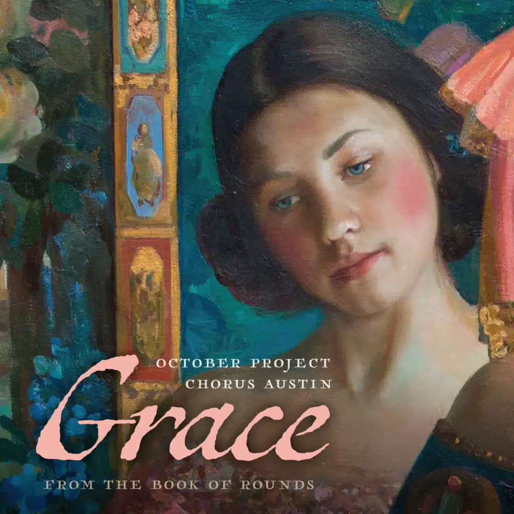 Grace (Choral Edition)
