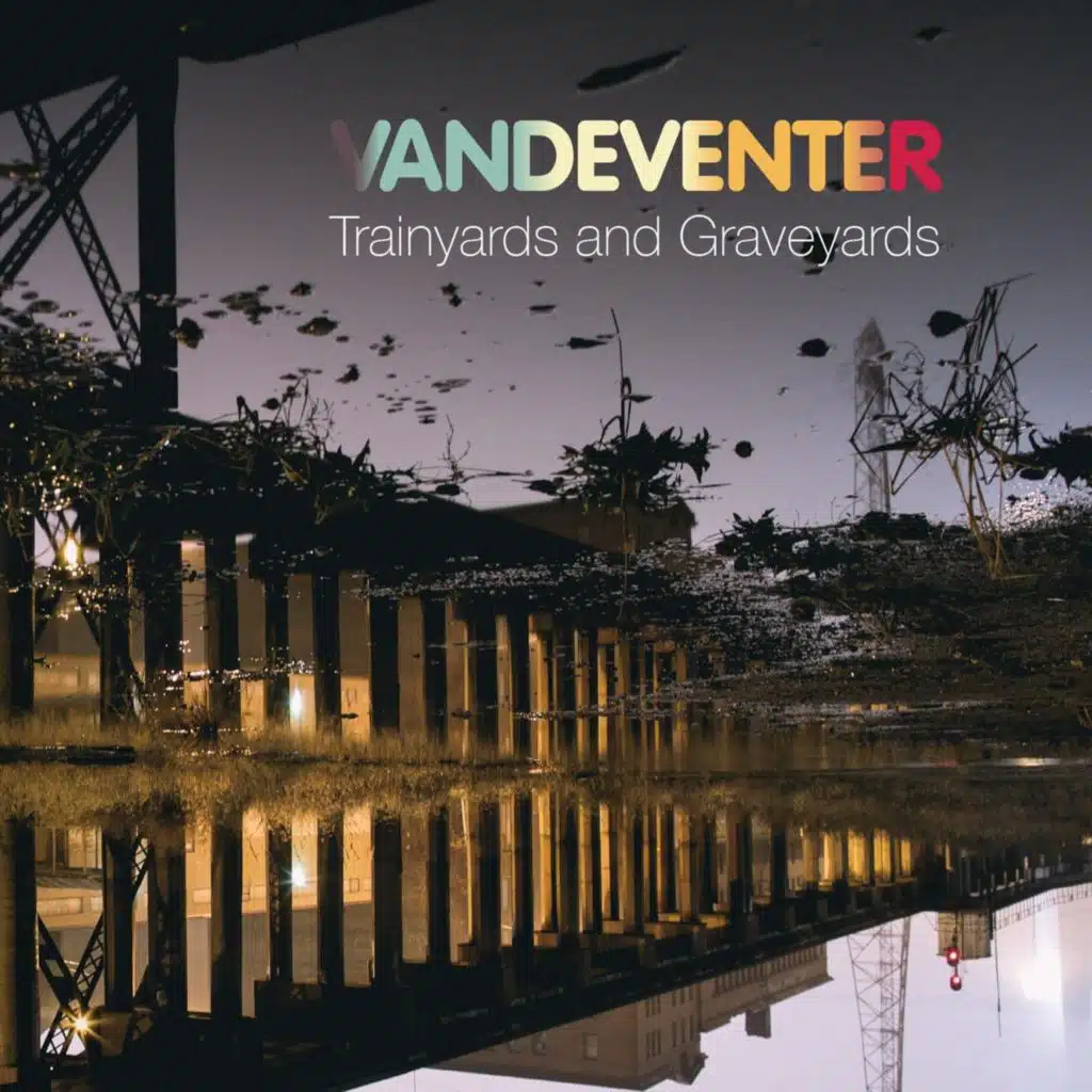 Trainyards and Graveyards