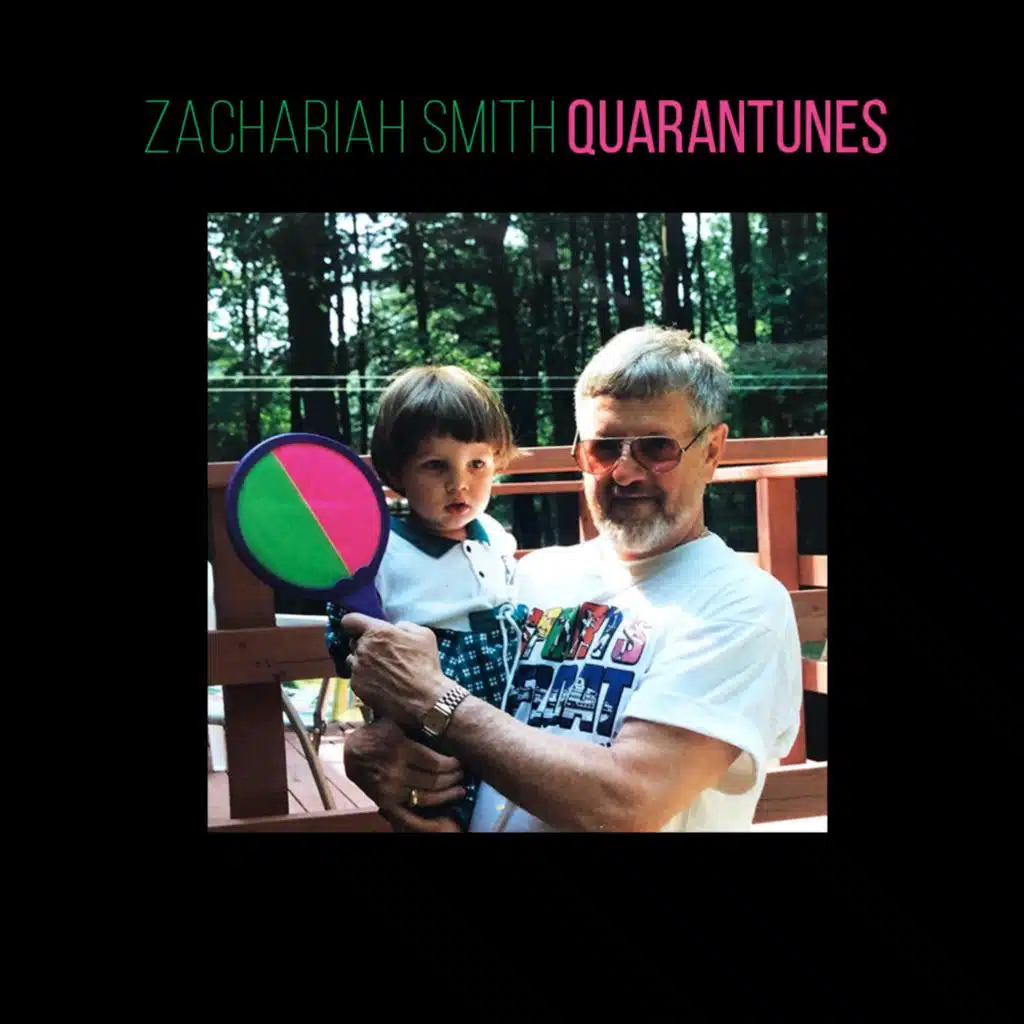 Quarantunes