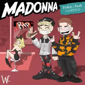 Madonna (feat. Knak)