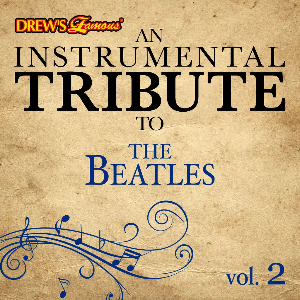 Twist and Shout (Instrumental Version)
