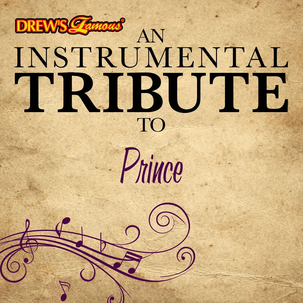 An Instrumental Tribute to Prince