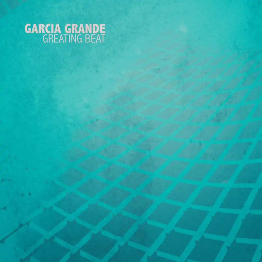 The Blessed Of The Ocean (Garcia Mix)