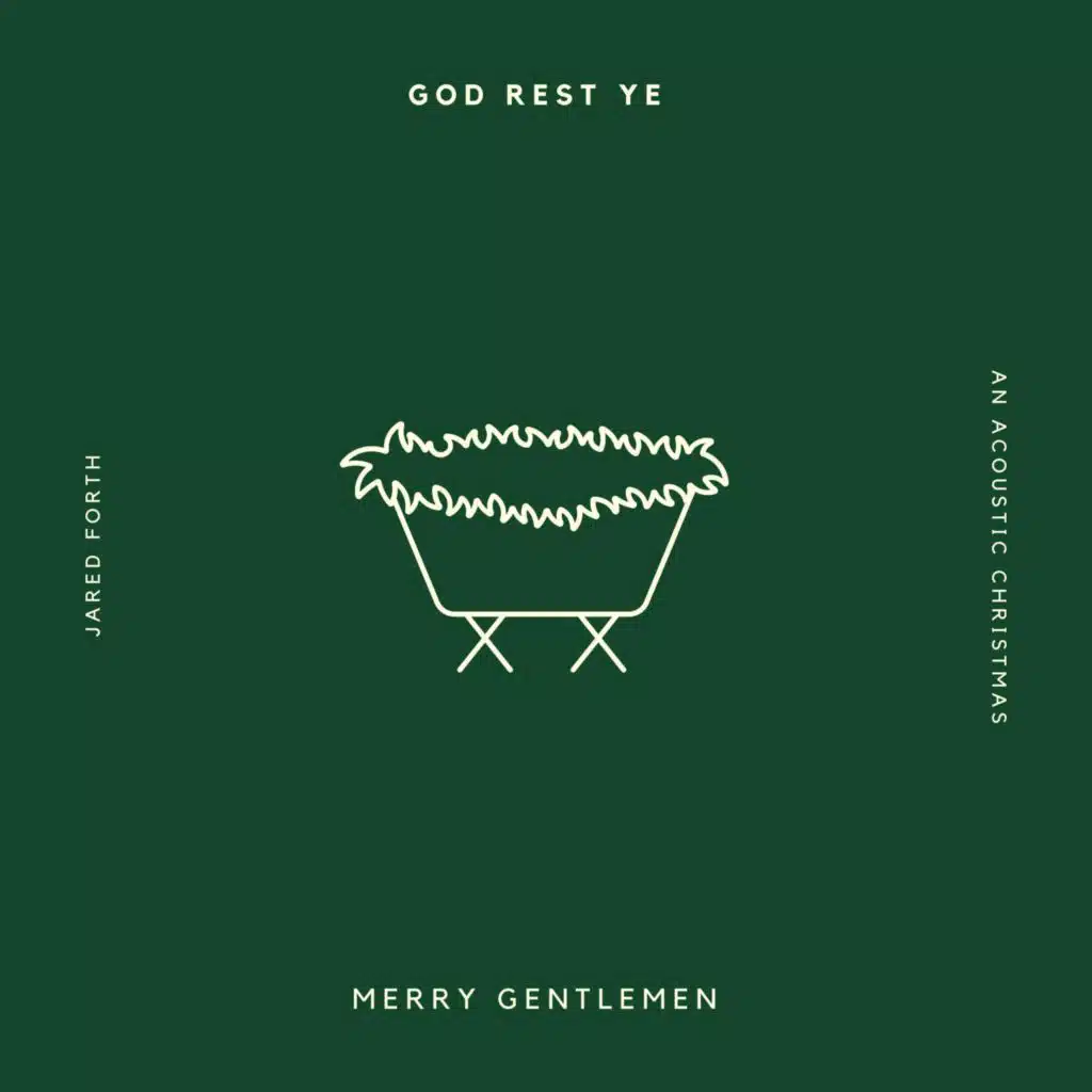 God Rest Ye Merry Gentlemen
