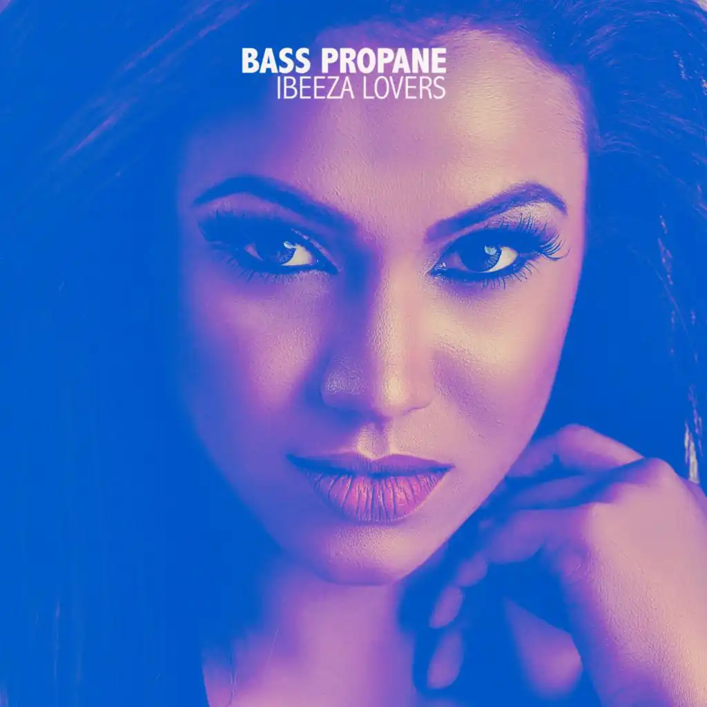 Bass Propane (Propane Boost Mix)