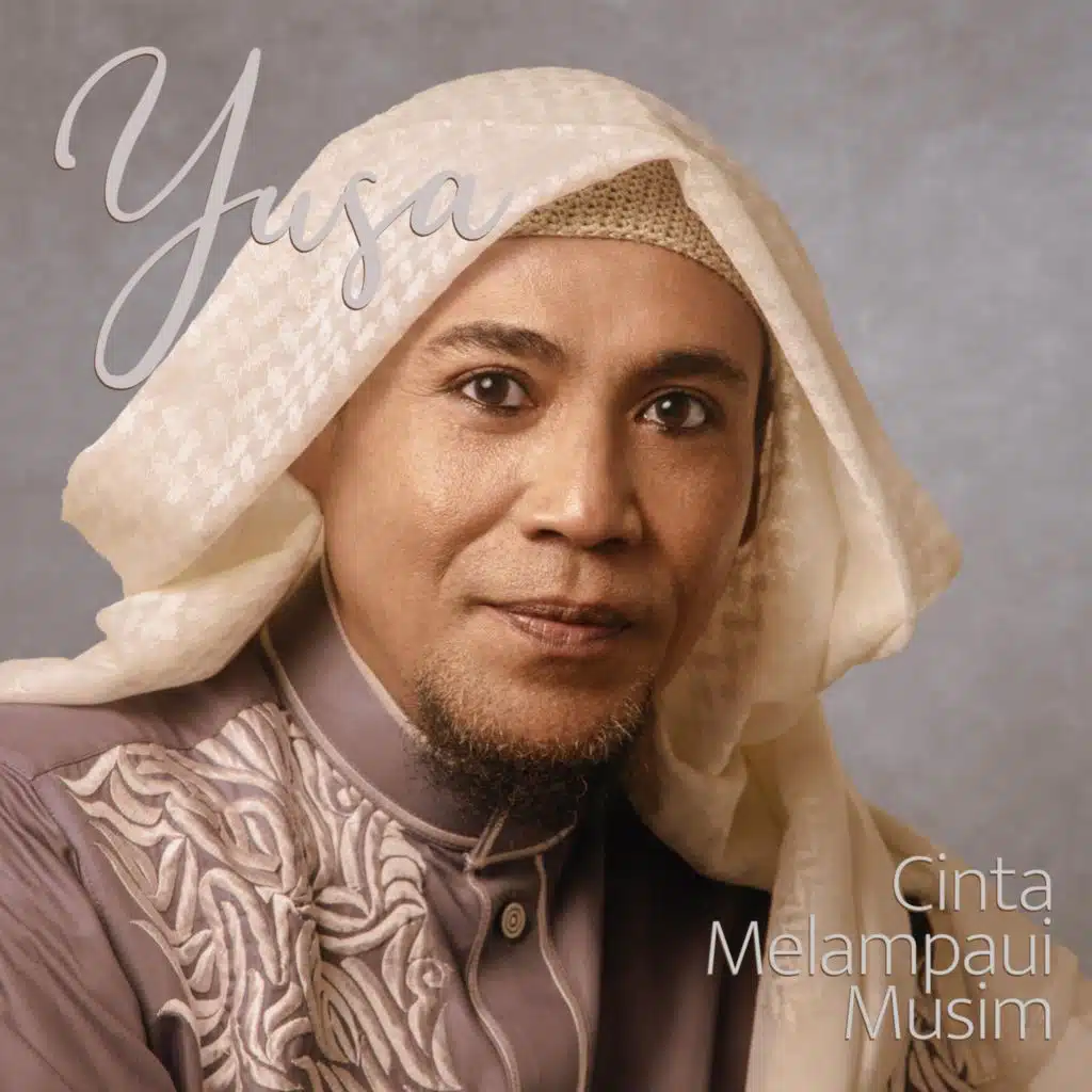 Cinta Melampaui Musim