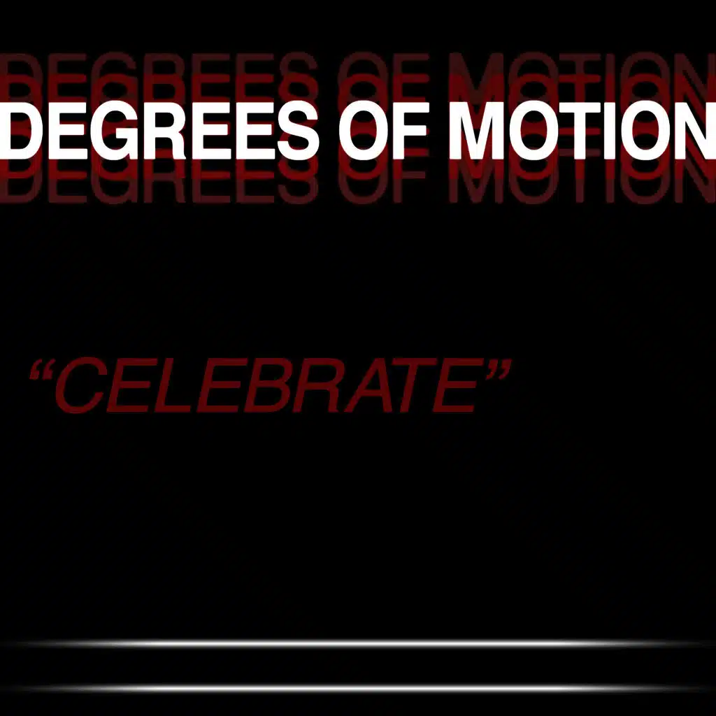 Celebrate (Ultra-Fierce Radio Edit)