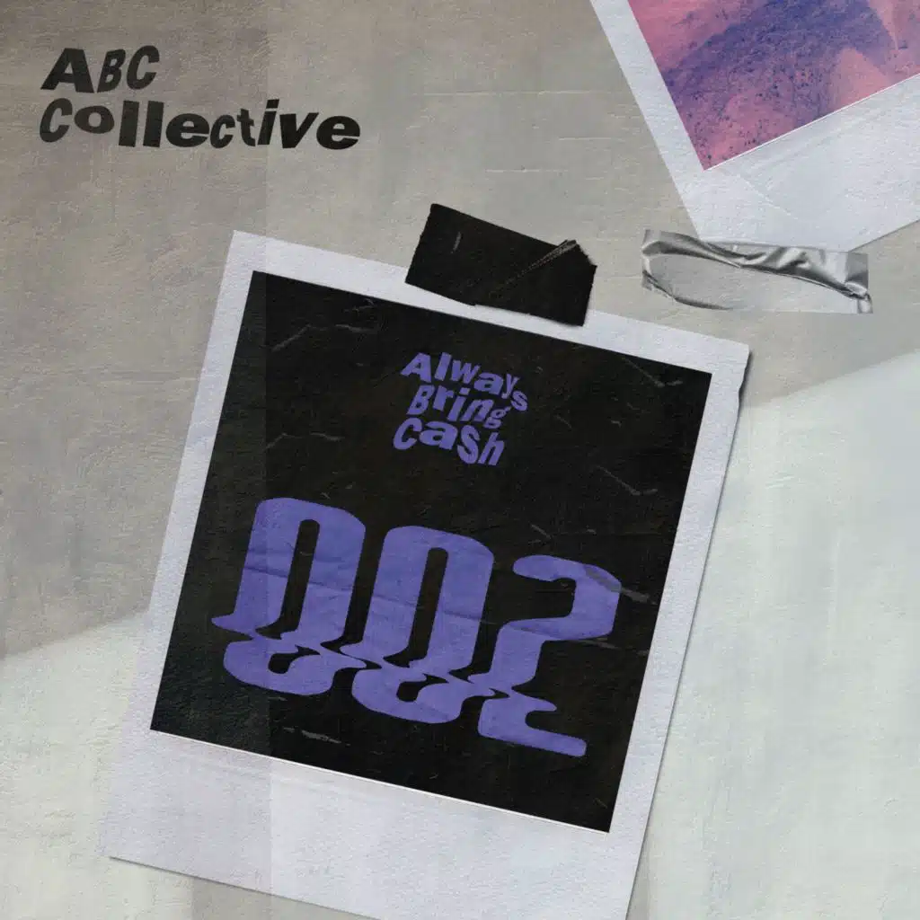 Aye (feat. Bread&Butter, Sandru & TmrsTn)