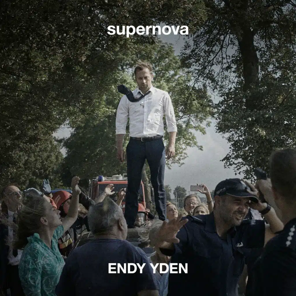 Supernova (Original Motion Picture Soundtrack)