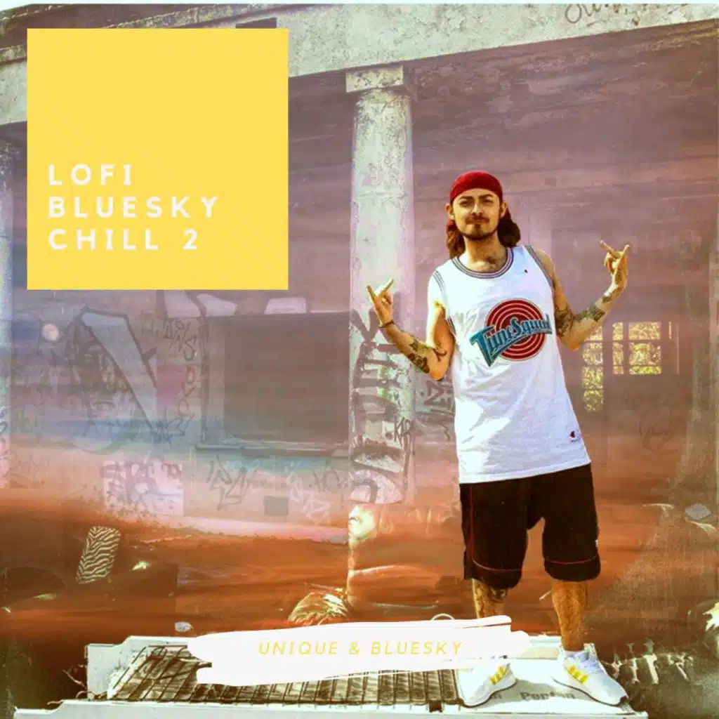 Lotus And Chill