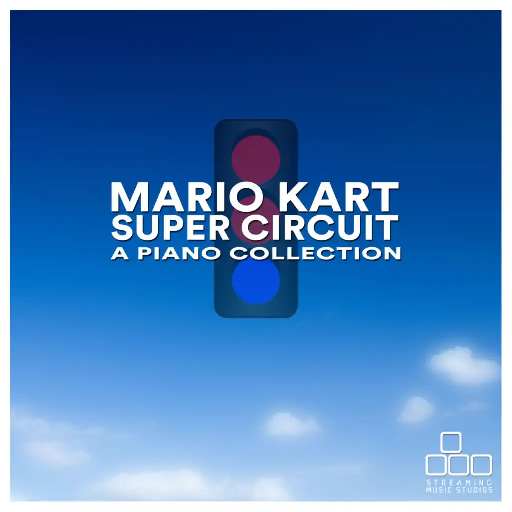 Mario Kart: Super Circuit - A Piano Collection