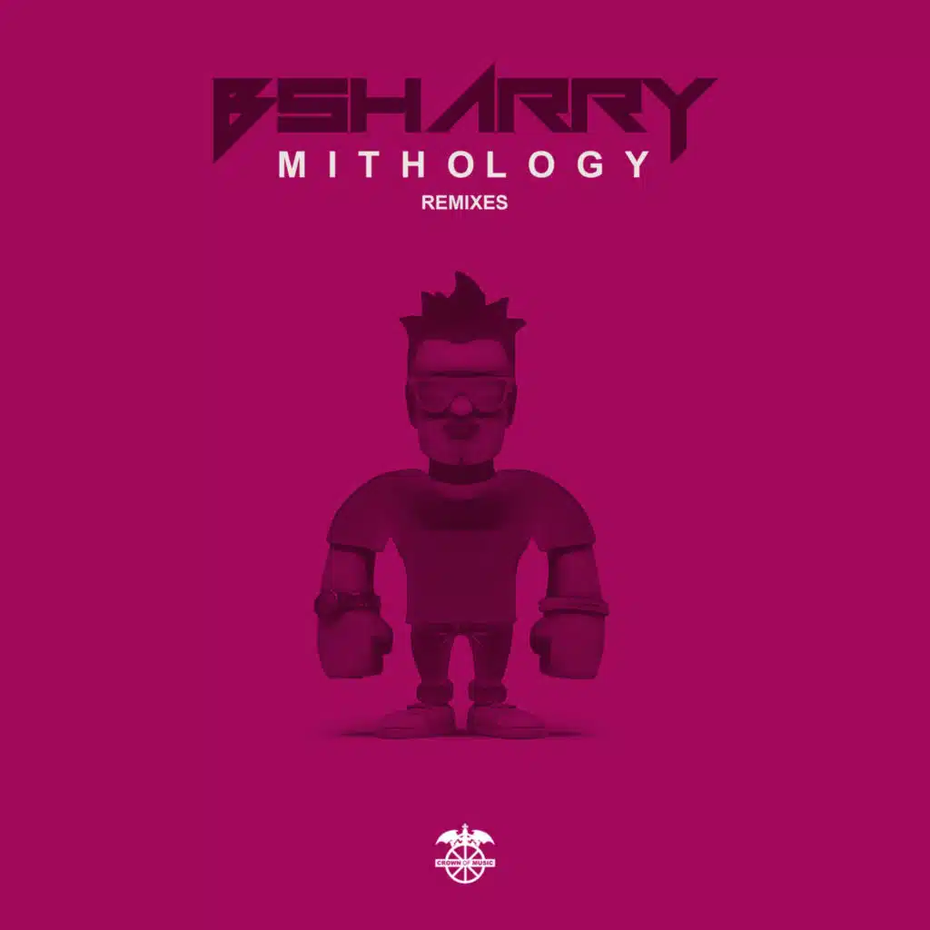 Mithology (Remixes)
