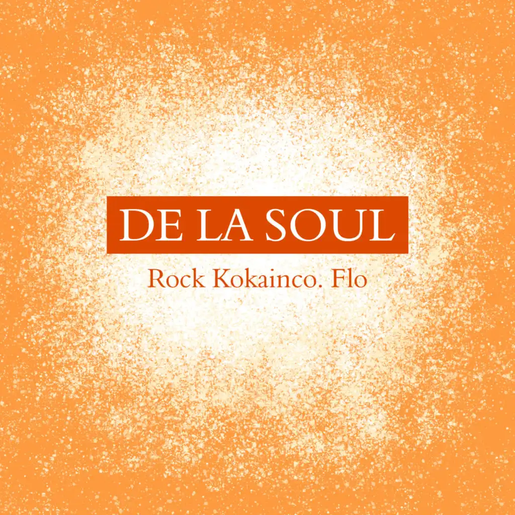 Rock Kokainco. Flo (Instrumental)