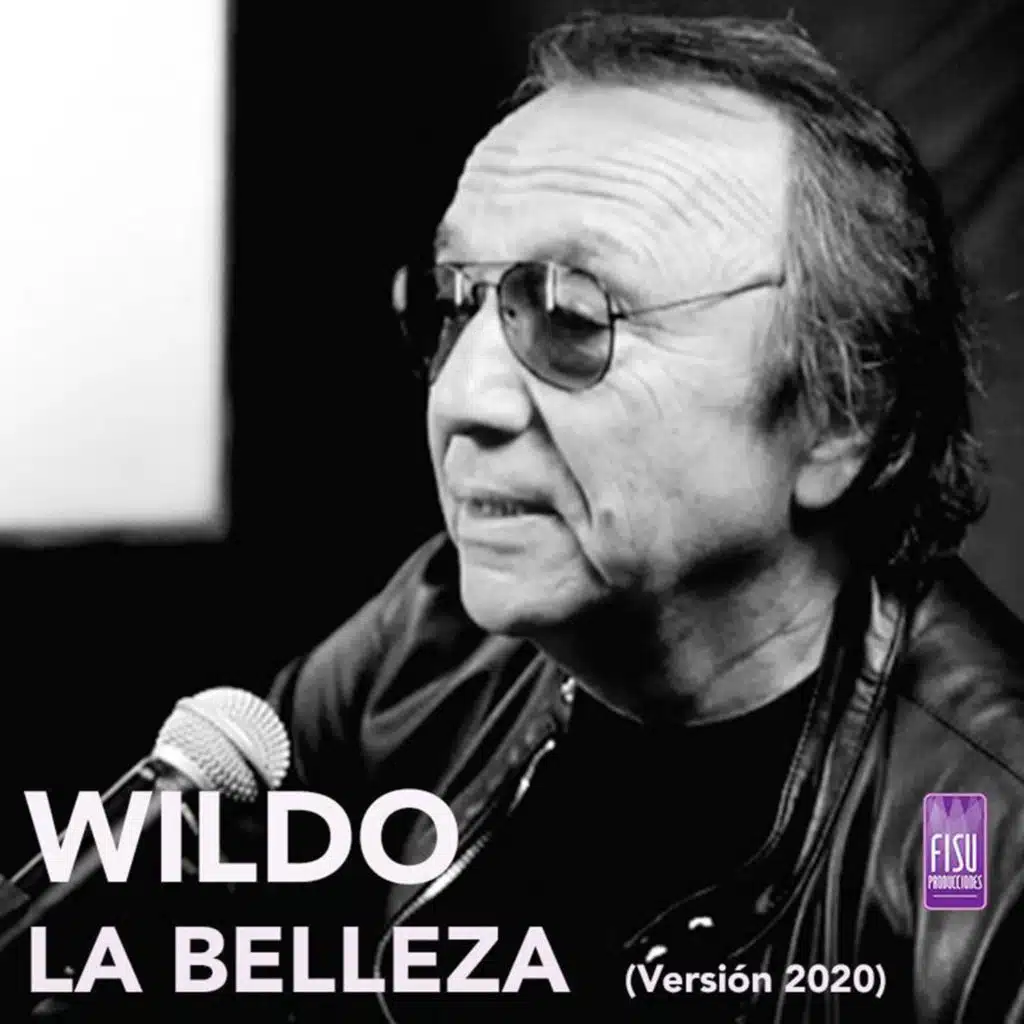 La Belleza (Versión 2020)