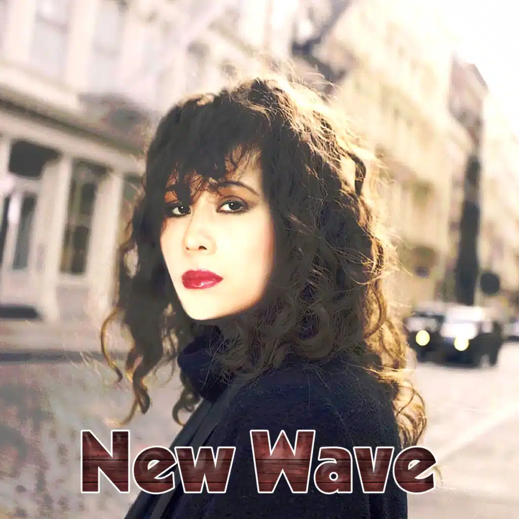 New Wave (Dạ Lan Tape 030)