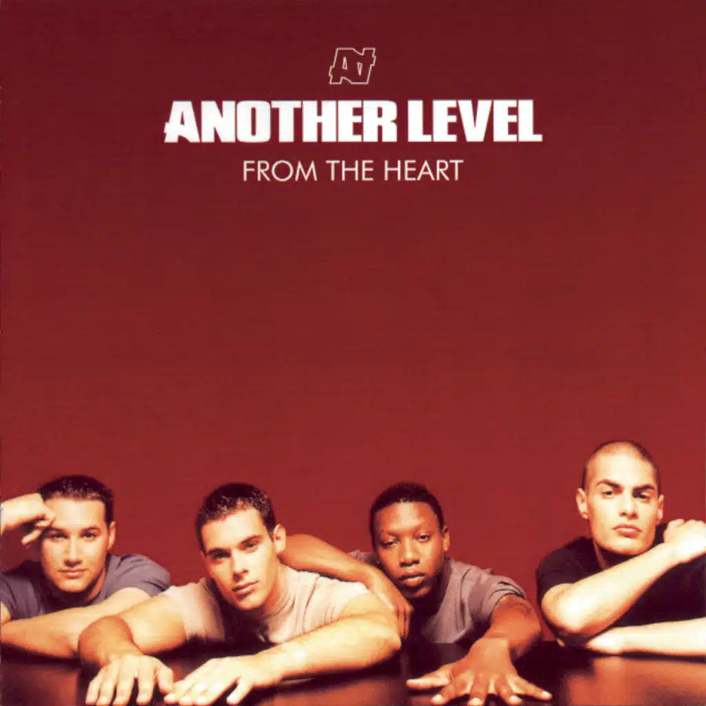 From The Heart - The Greatest Hits