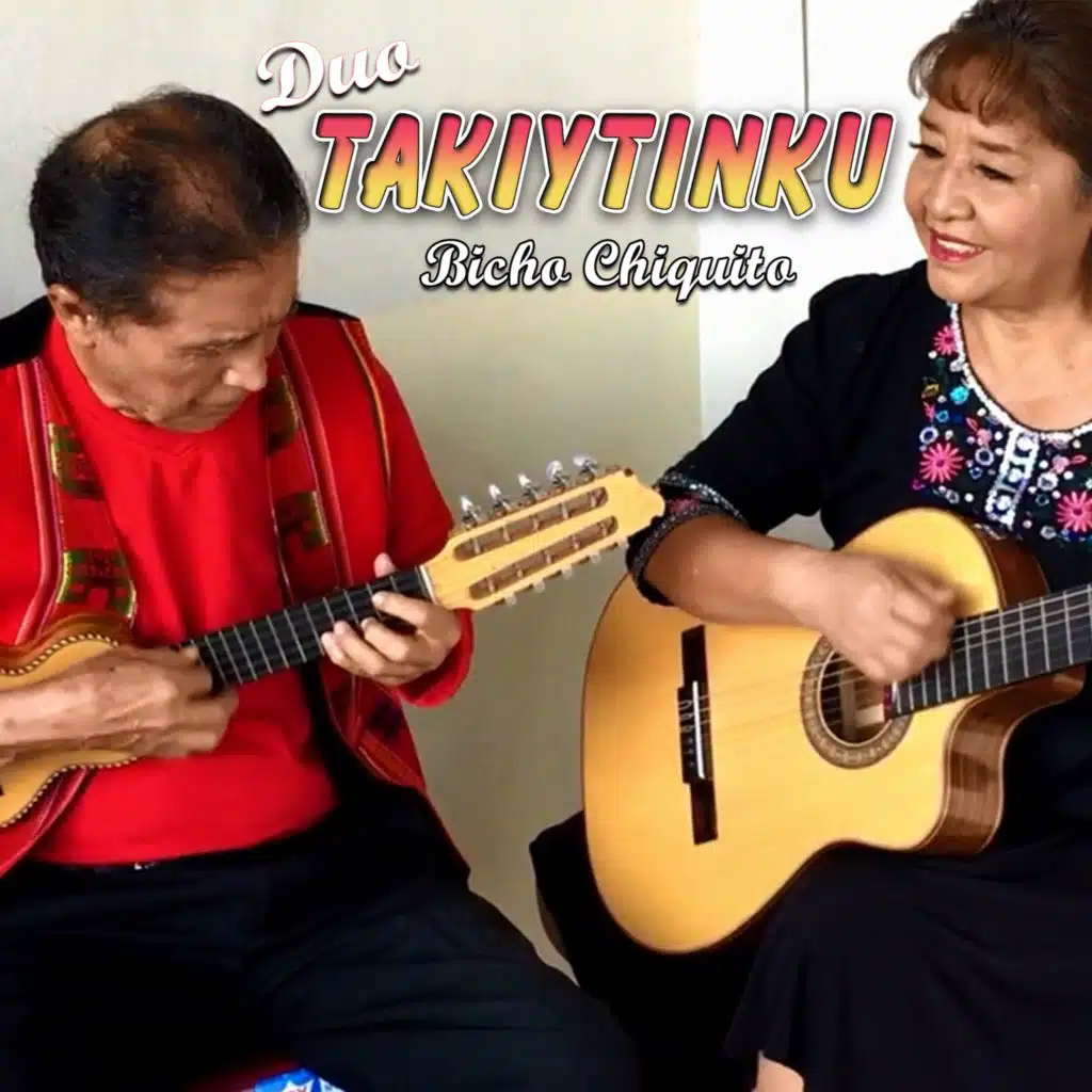 Duo Takiytinku