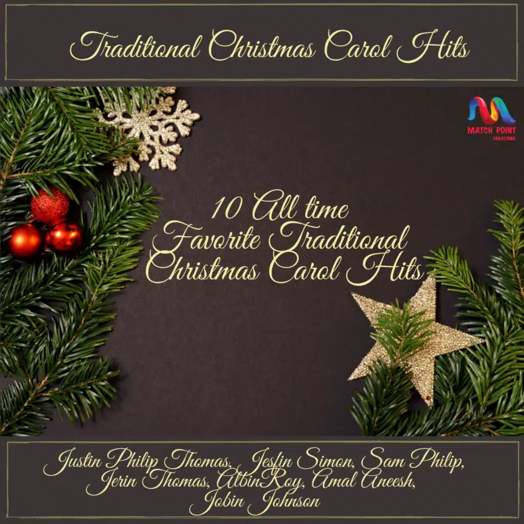 Hallelujah Hallelujah