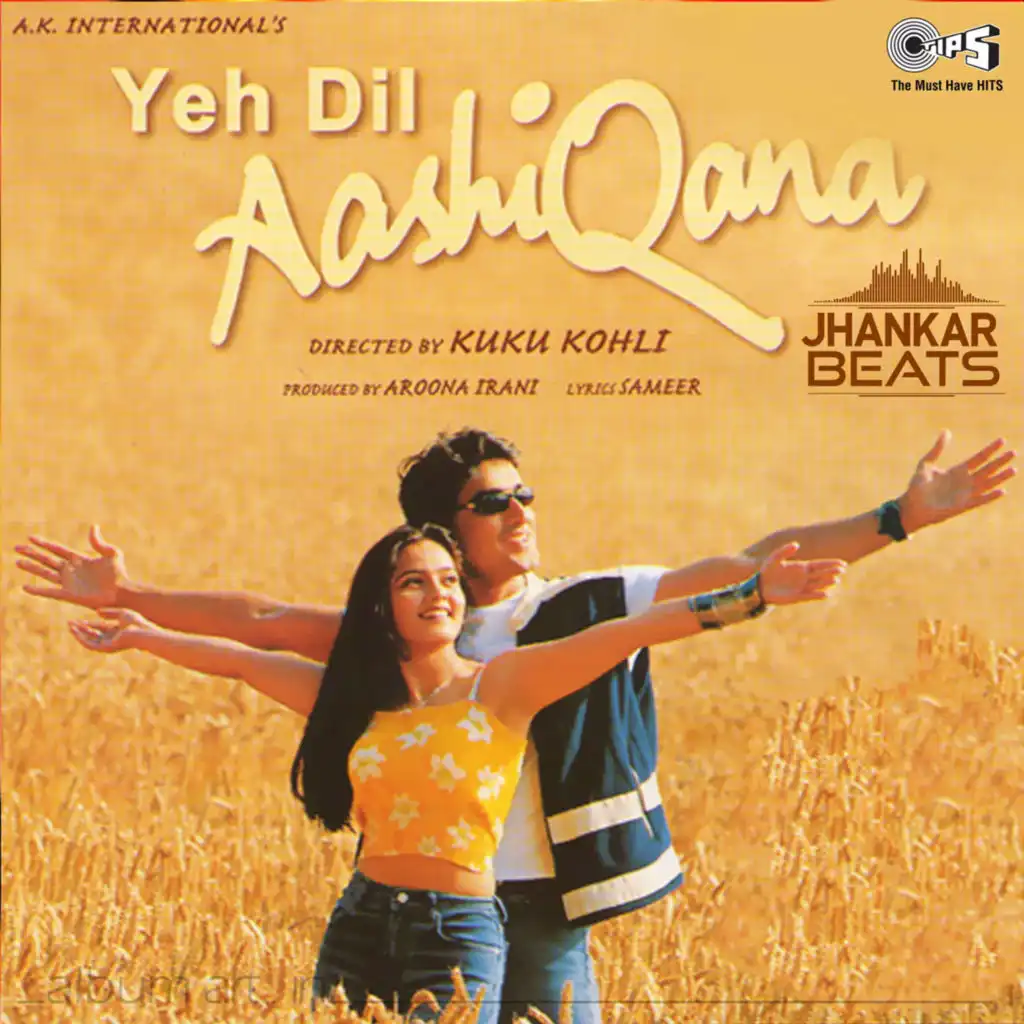 Yeh Dil Aashiqana (Jhankar) [Original Motion Picture Soundtrack] (Jhankar; Original Motion Picture Soundtrack)