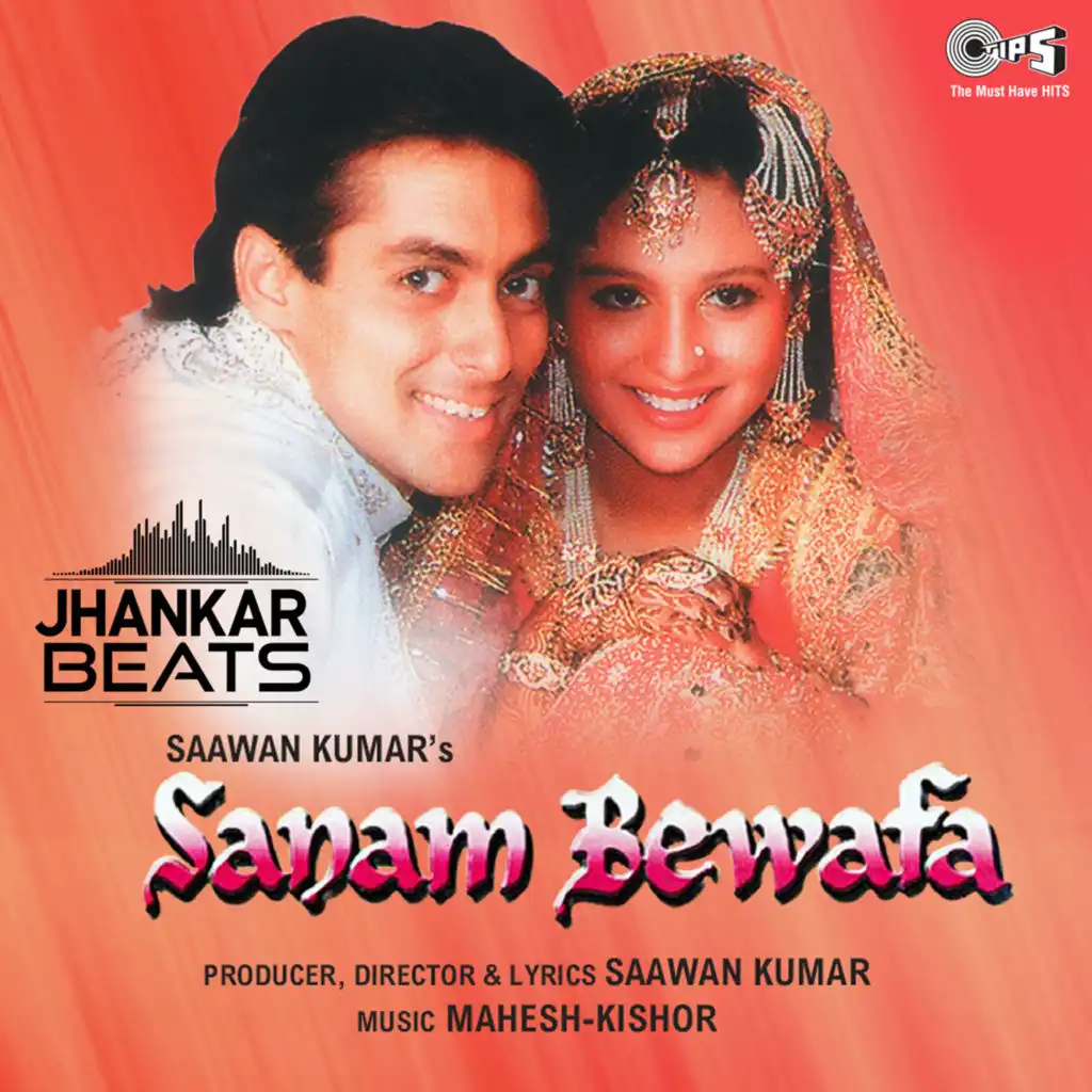 Sanam Bewafa (Jhankar) [Original Motion Picture Soundtrack] (Jhankar; Original Motion Picture Soundtrack)