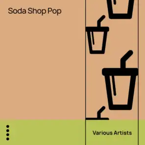 Soda Shop Pop