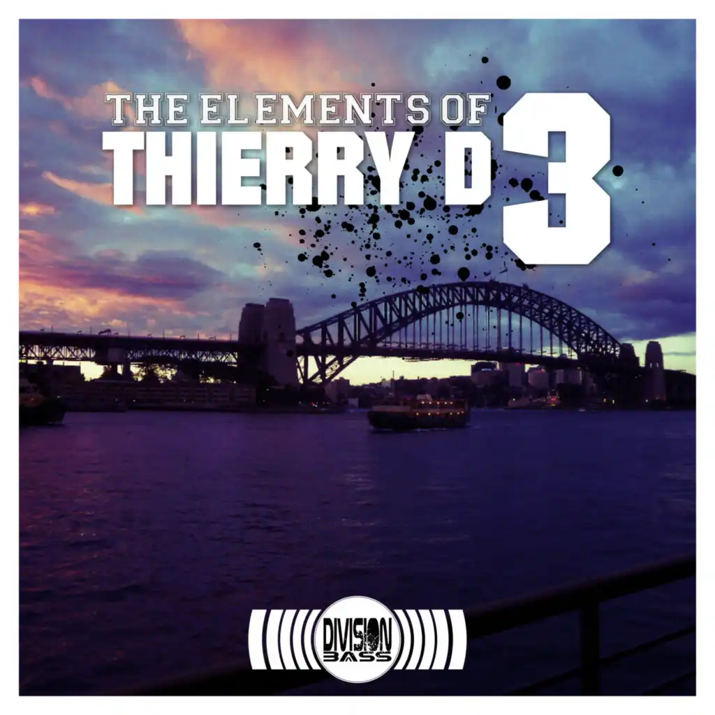 The Elements Of Thierry D, Vol. 3