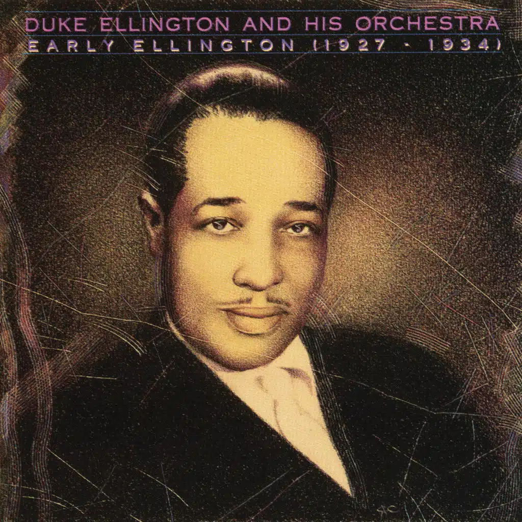 Duke Ellington & His Cotton Club Orchestra
