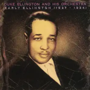 Early Ellington 1927-1934