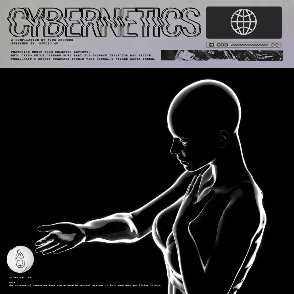 cybernetics.