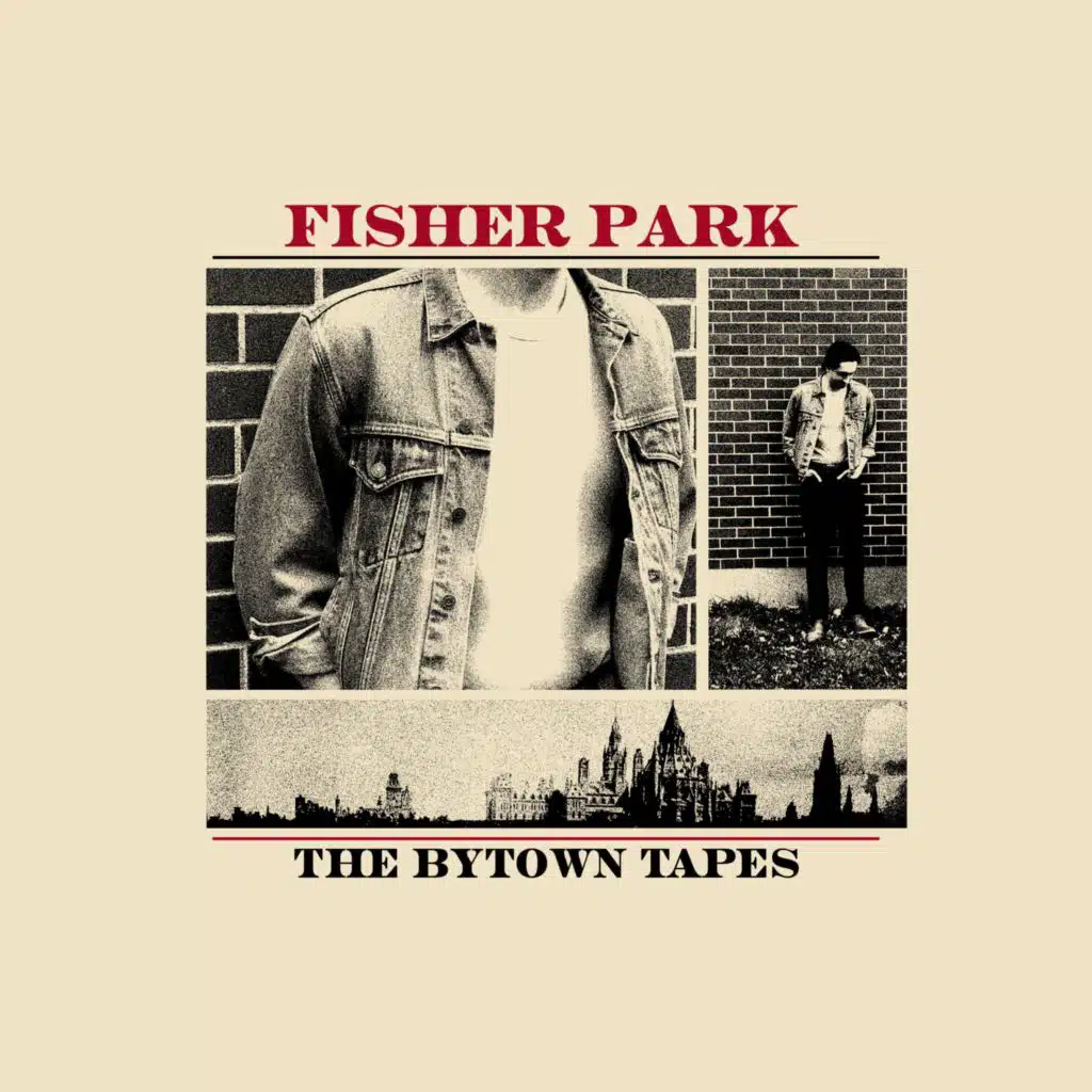 The Bytown Tapes