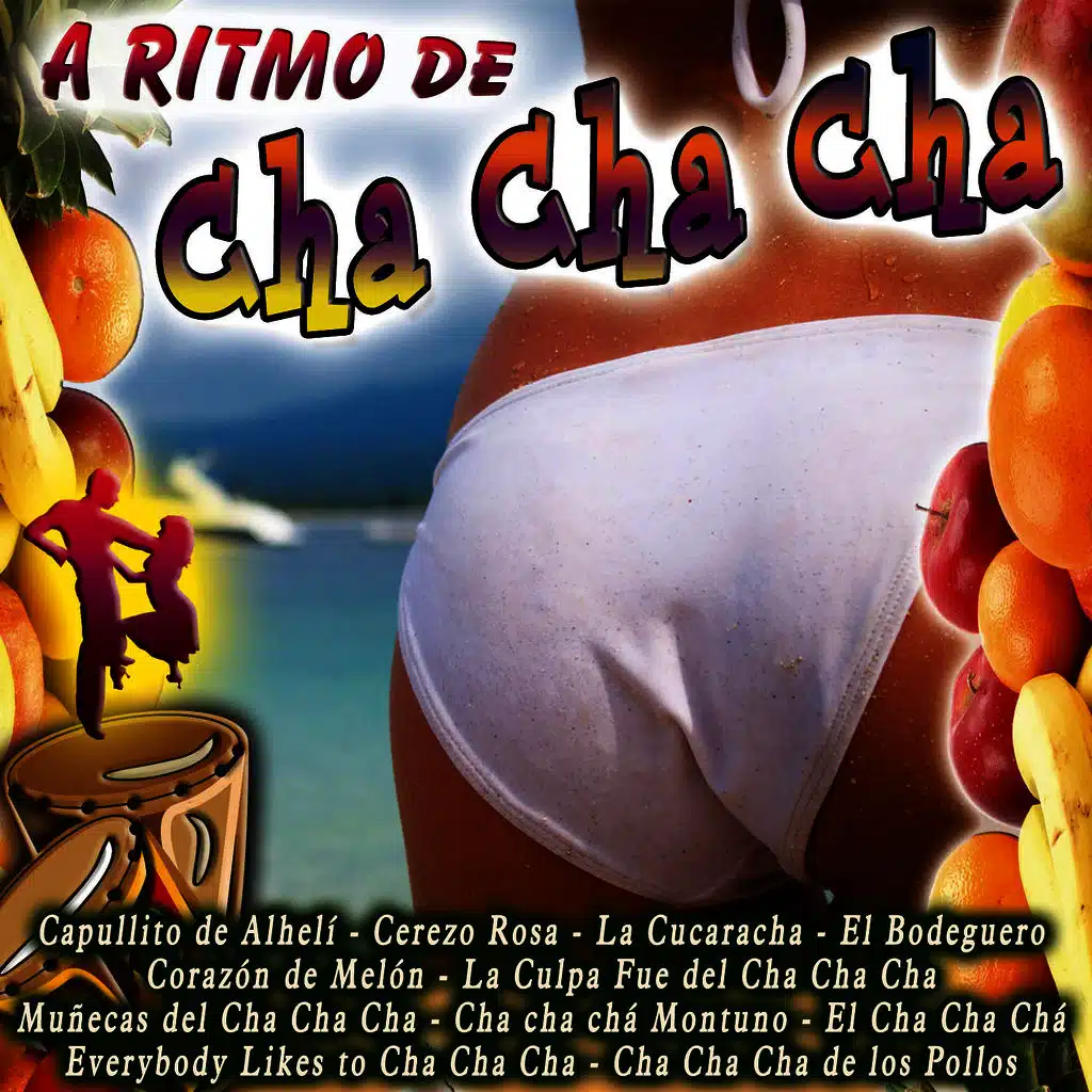 A Ritmo de Cha Cha Cha