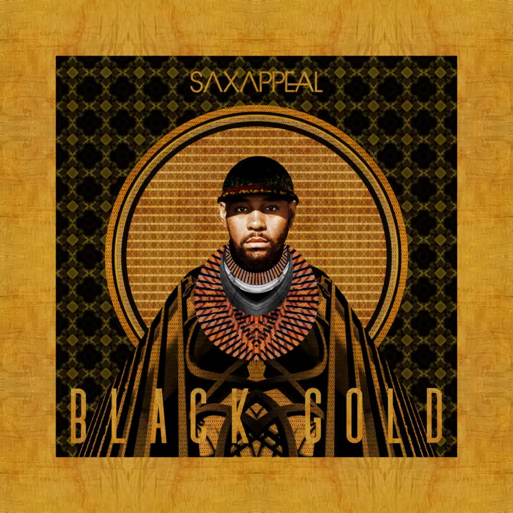 The Vibe Is Right (feat. Bashiri Asad & KetchPhraze)