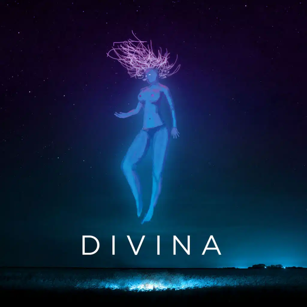 Divina (feat. Pecado SemBlunt)