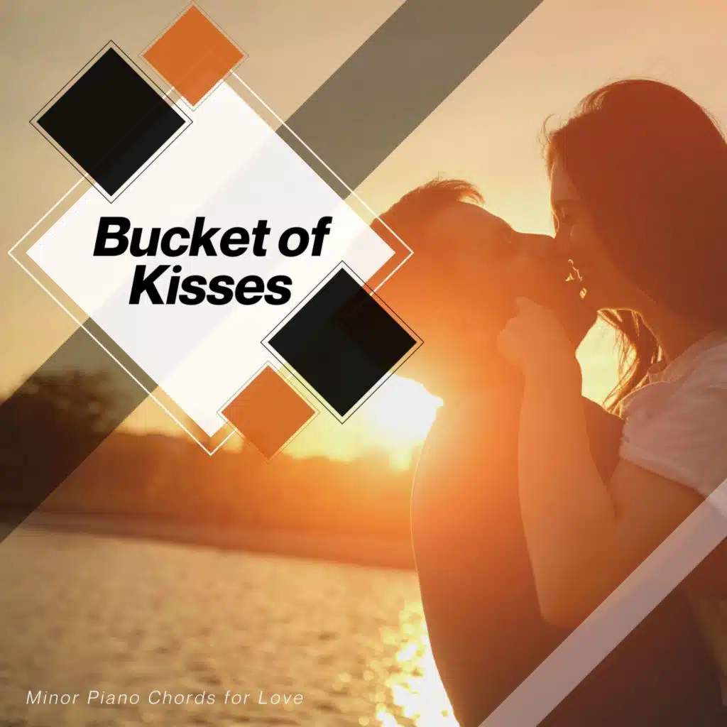 Piano Quiteness In Love (A Minor)