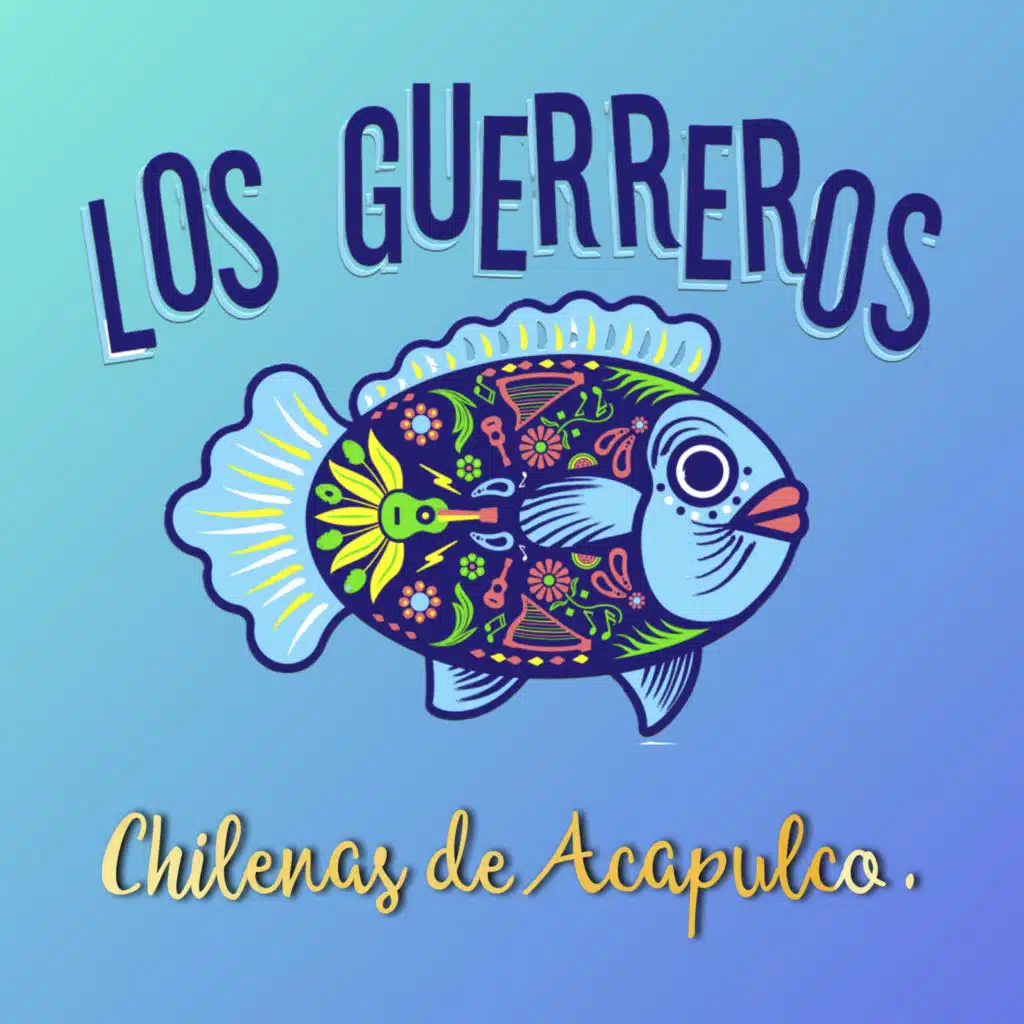 Chilenas de Acapulco