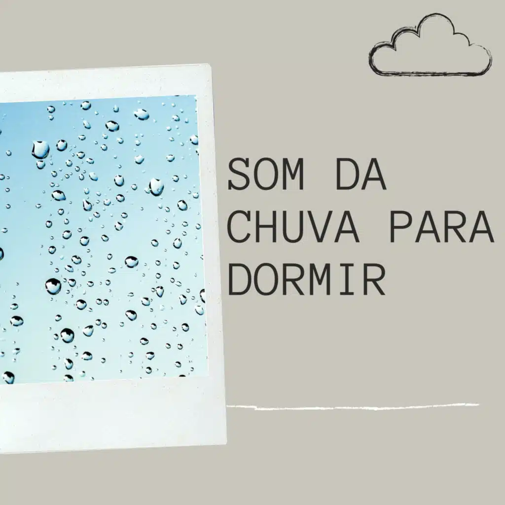 Som De Chuva Forte Ciclo