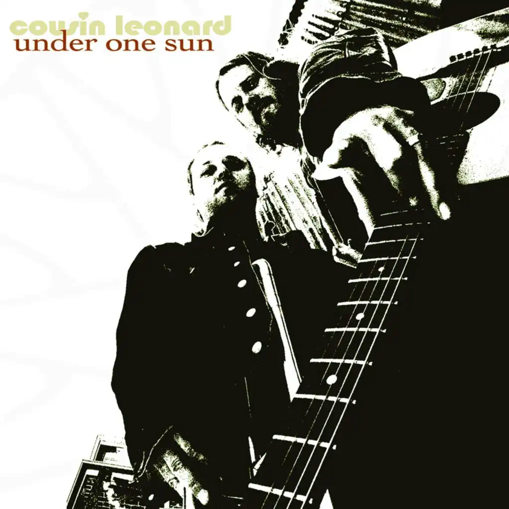 One under. First Sun.